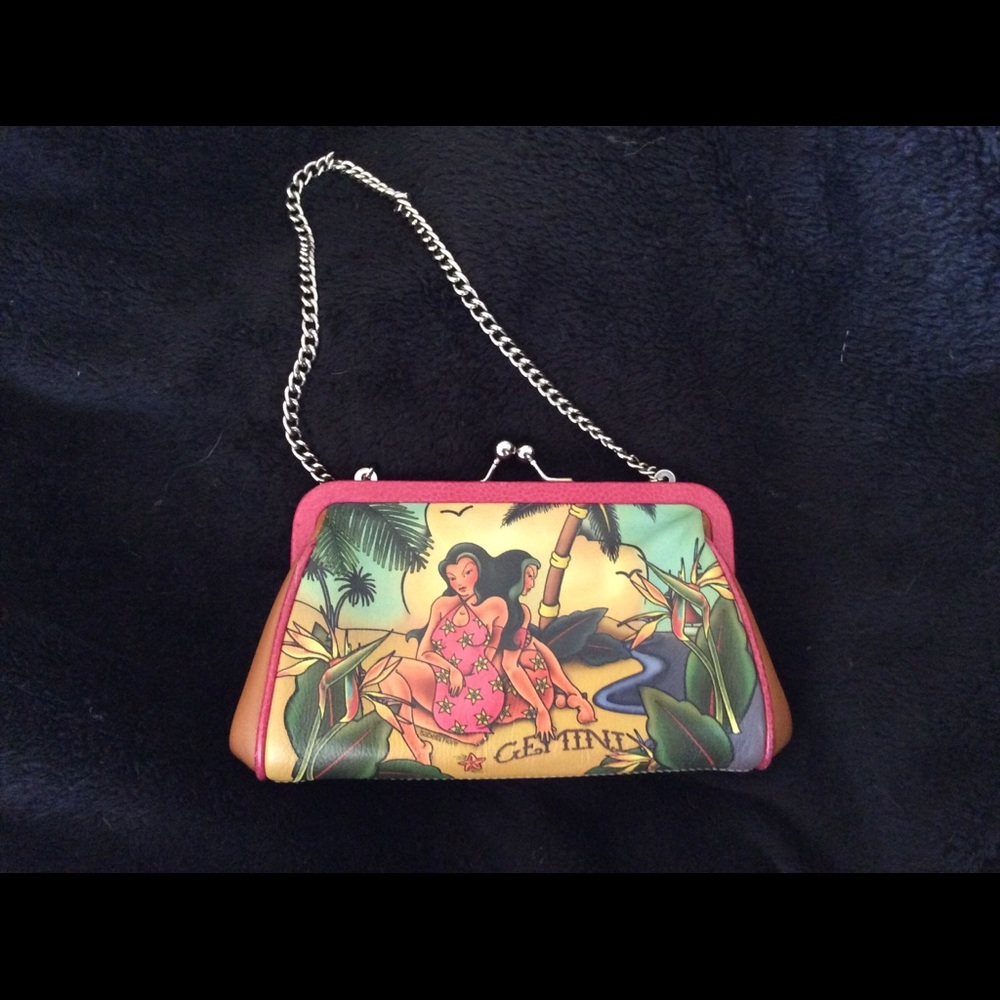 Isabella fiore hand bag